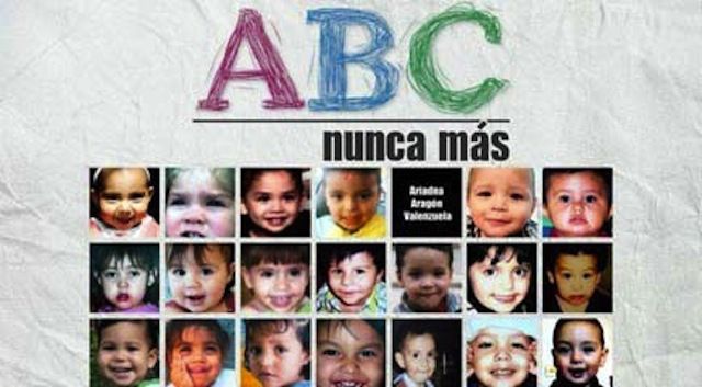Video: seis años del incendio en la Guardería ABC Video: seis años del incendio en la Guardería ABC