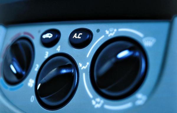 Consejos para utilizar el aire acondicionado del auto Consejos para utilizar el aire acondicionado del auto