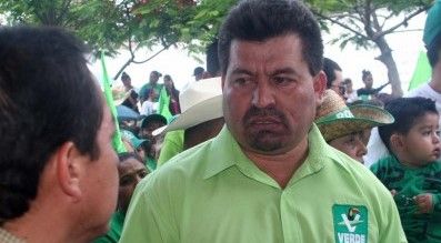 Asesinan a alcalde electo en Guanajuato