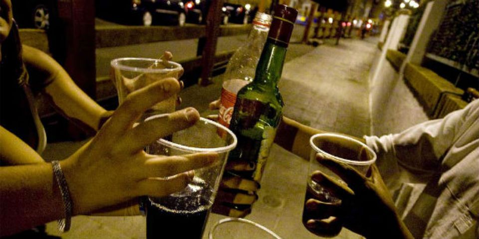 Se han decomisado más de 2 millones de litros de alcohol adulterado: Cofepris