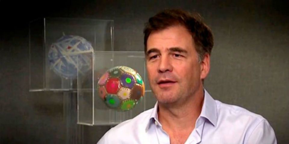 Empresario argentino se entrega por escándalo de la FIFA