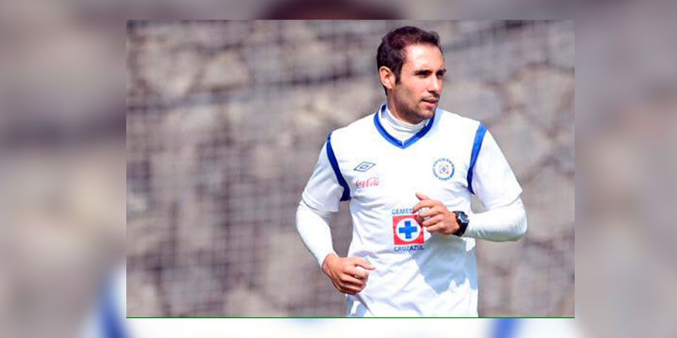 Alejandro Castro llega a Pumas