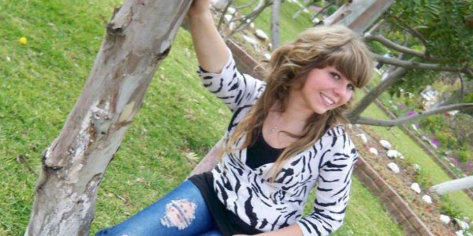 No se torturó a Anastasia Lechtchenko: subprocurador