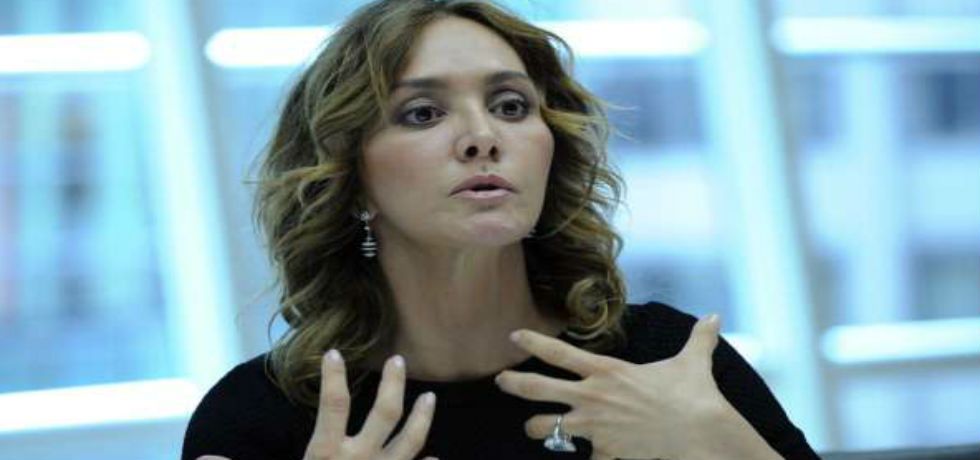 Angélica Fuentes mantiene custodia de sus hijas: corte de Texas Angélica Fuentes mantiene custodia de sus hijas: corte de Texas