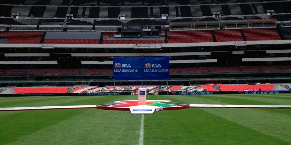 Definen calendario de Torneo Apertura 2015