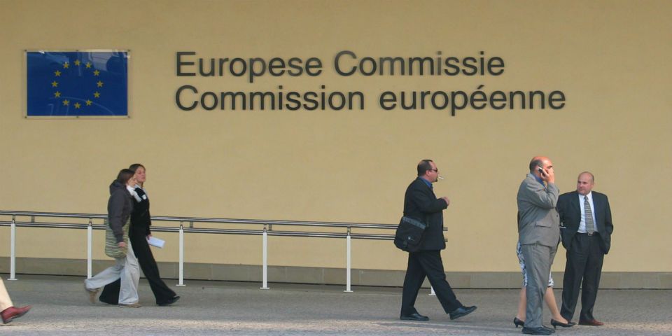 Oferta europea de último minuto a Grecia