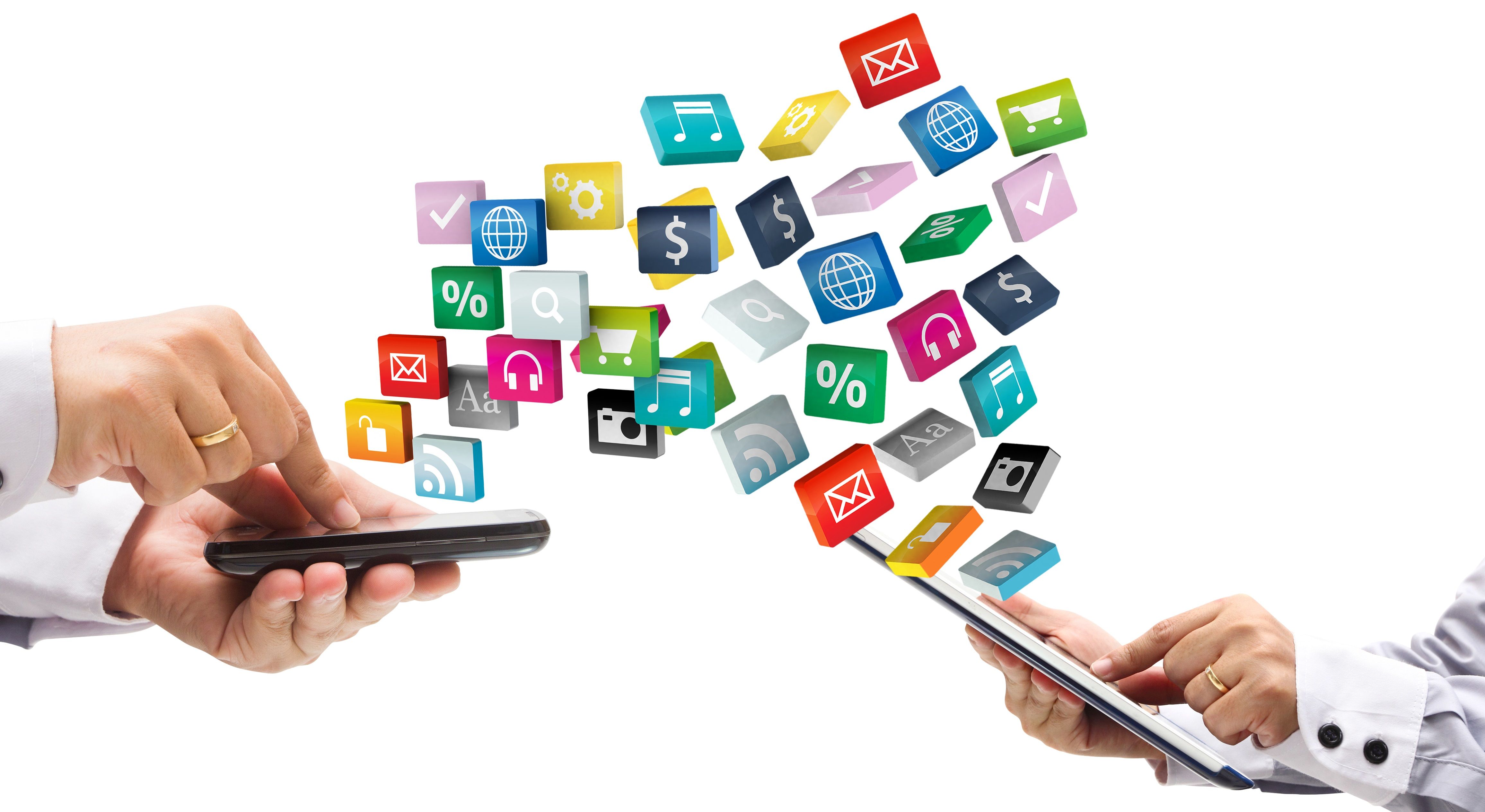 Apps para el Día del Padre Apps para el Día del Padre