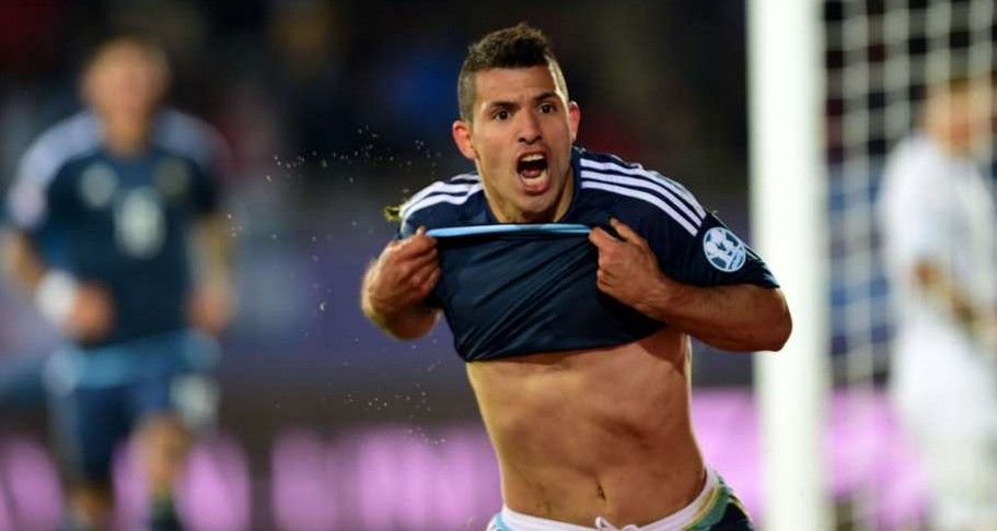 Argentina se lleva el clásico del Río de la Plata