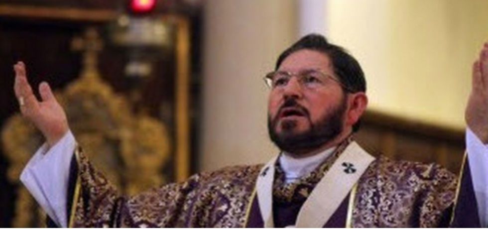 Arzobispo de Xalapa pide perdón a las madres solteras
