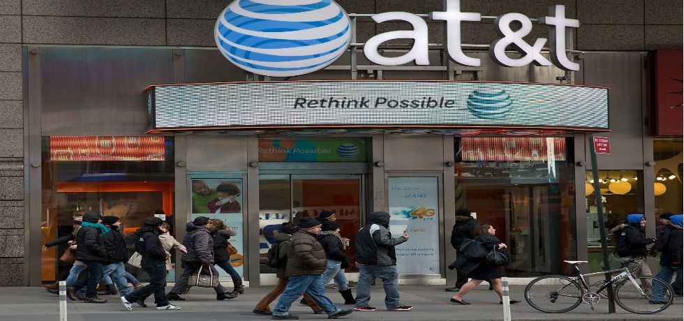 Por publicidad engañosa AT&T podría ser multada