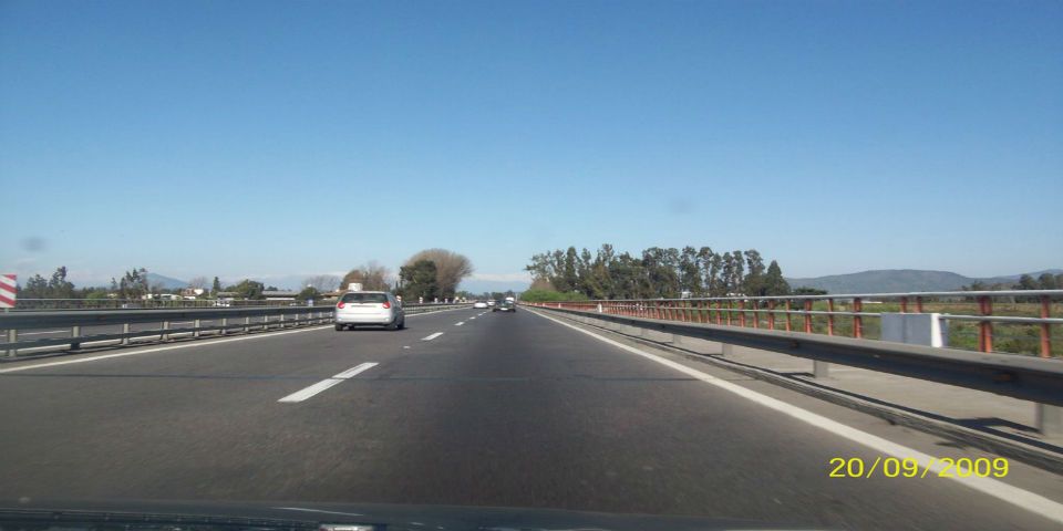 Cierre total de la circulación en Autopista Cuernavaca-Acapulco