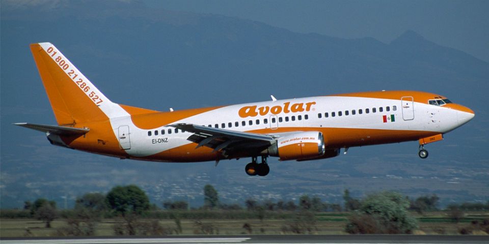 Detienen a exdueño de Avolar por fraude de 97 mdp Detienen a exdueño de Avolar por fraude de 97 mdp