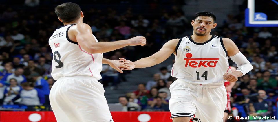 Basquetbolista mexicano podría perderse juego de serie final de liga española