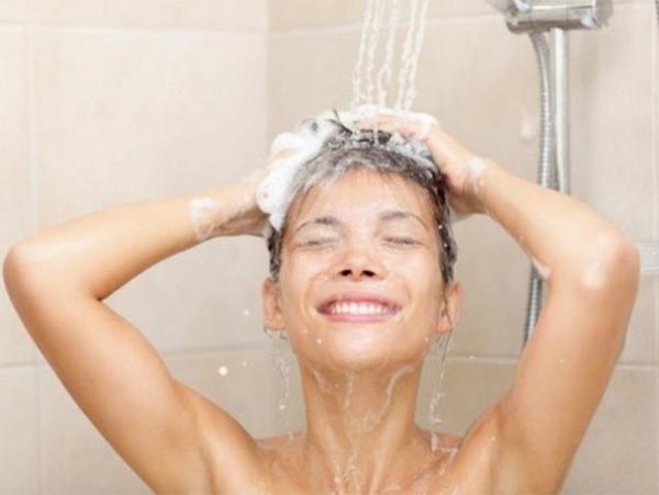 ¿Cada cuánto es necesario bañarse? - banarse