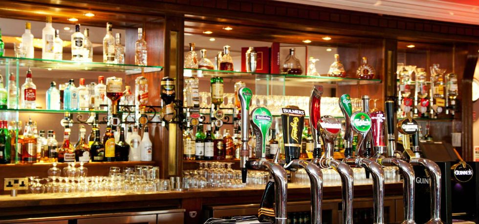 Sector empresarial del D.F. critica la ley seca Sector empresarial del D.F. critica la ley seca