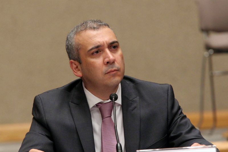 INE detectó irregularidades en fiscalización de partidos: consejero INE detectó irregularidades en fiscalización de partidos: consejero