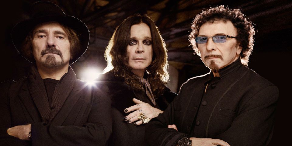 Black Sabbath se despide de los escenarios
