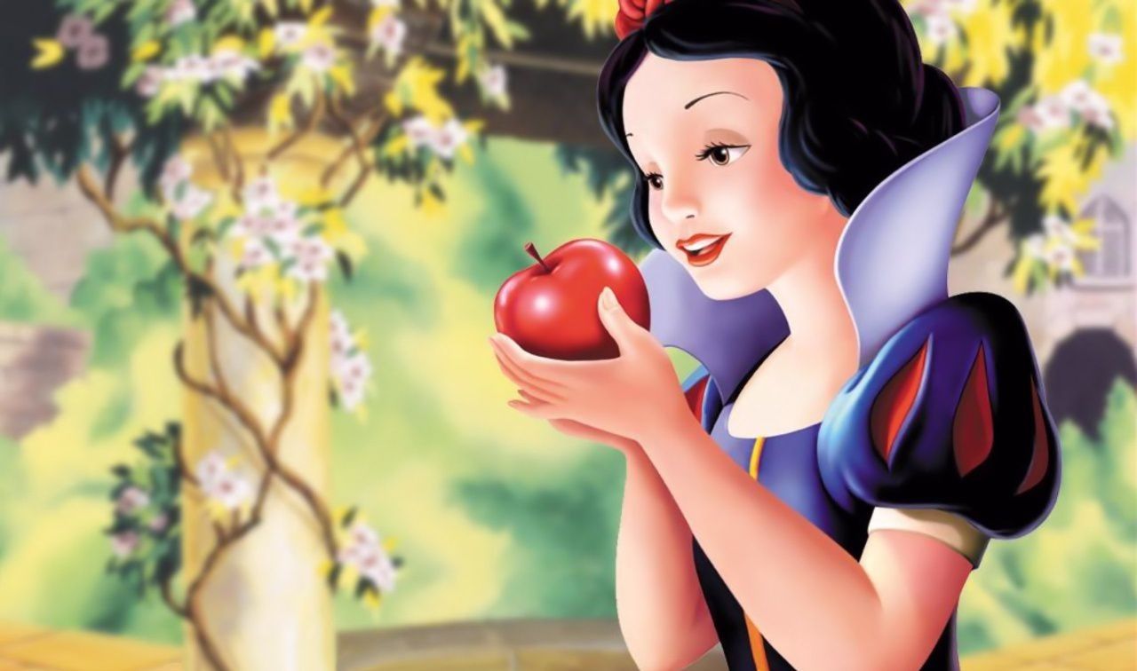 Ha muerto la primera Blancanieves