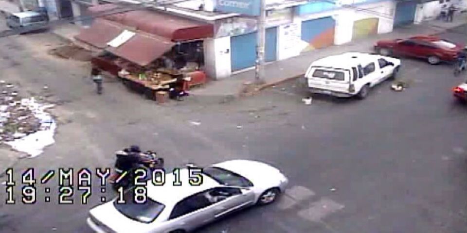 En 3 semanas se han reportado 5 ejecuciones en Tepito