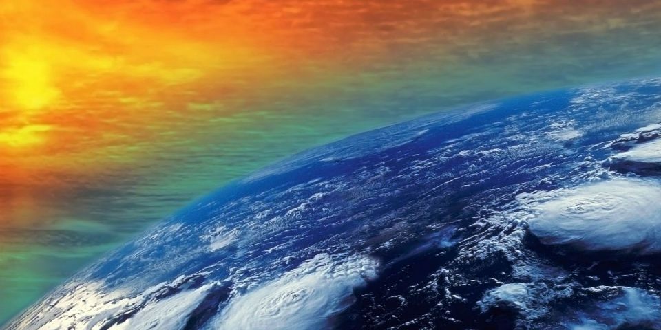 México lidera la lucha contra el cambio climático