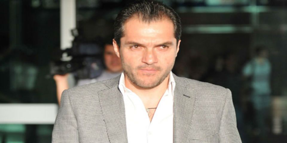 Se fugan tres reos vinculados con Carlos Ahumada en Argentina Se fugan tres reos vinculados con Carlos Ahumada en Argentina