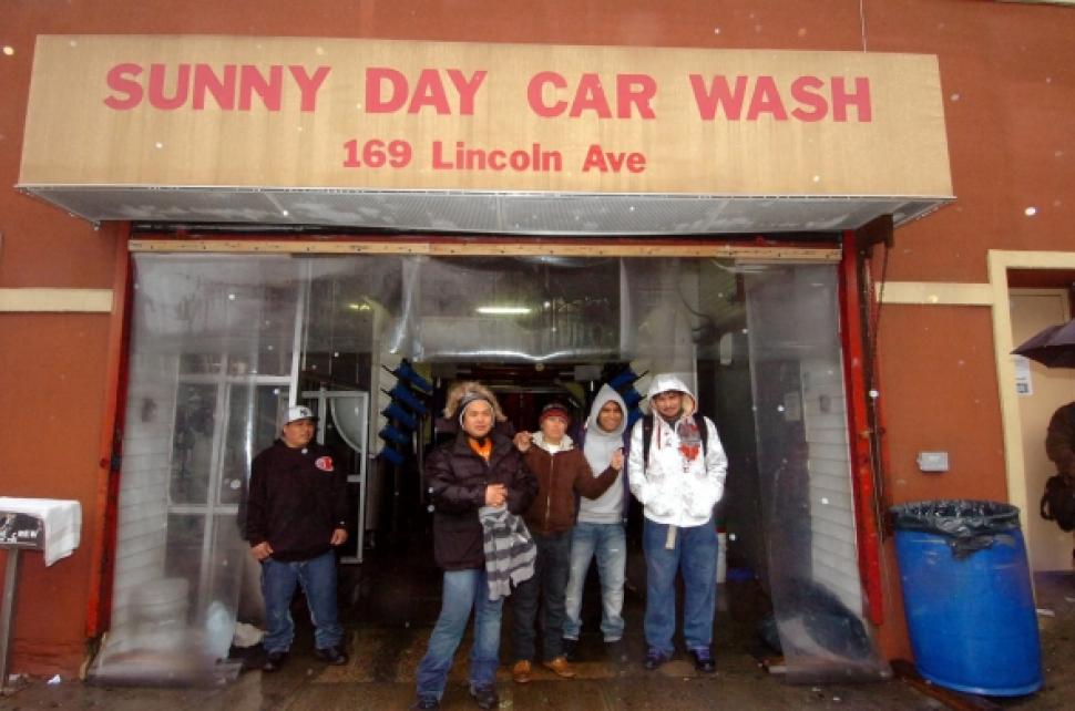 Aprueban ley a favor de proteger a trabajadores migrantes en NY