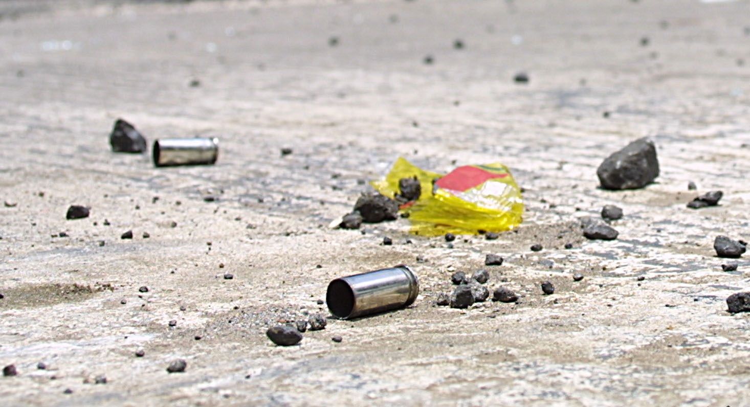 Detienen a presunto homicida de exalcalde de Sahuayo