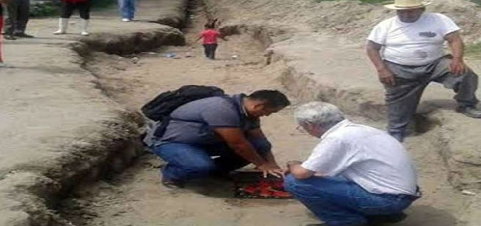 CENAPRED explica el origen de ruidos extraños en Puebla