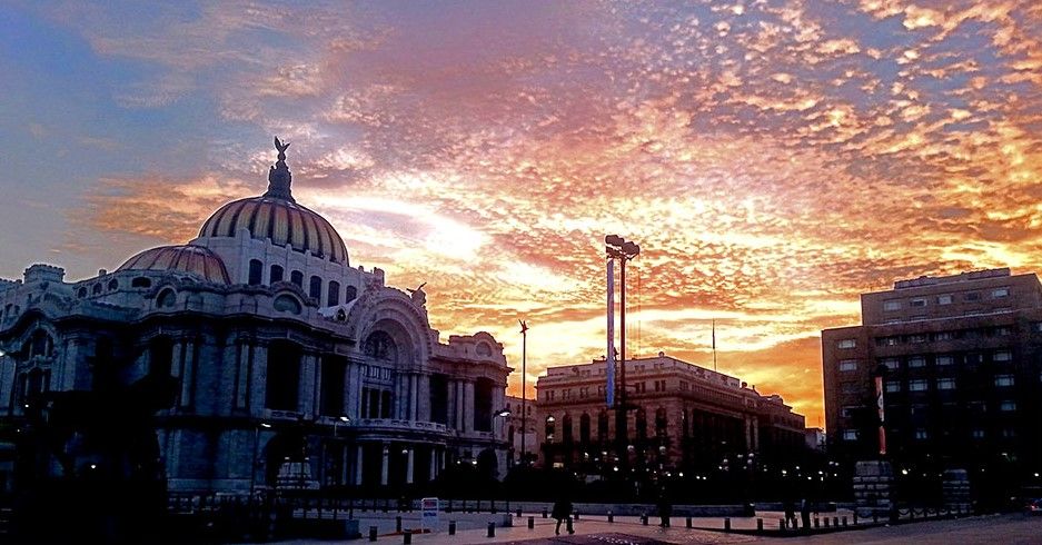 Las 30 ciudades más atractivas para vivir y trabajar