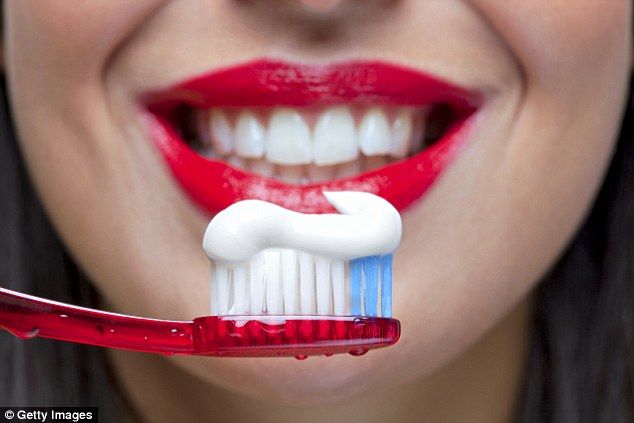 No cepillarse los dientes afecta el sistema inmunológico