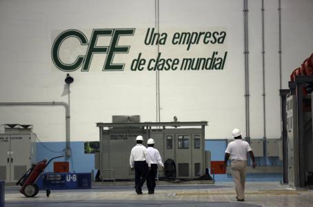CFE registra ganancias por primera vez en 6 años