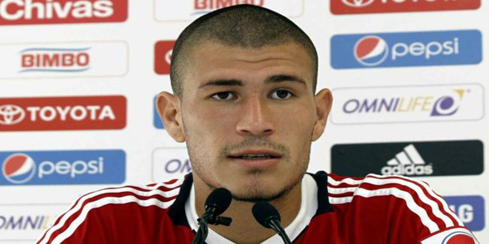 El Chatón Enríquez recibe amenazas de muerte