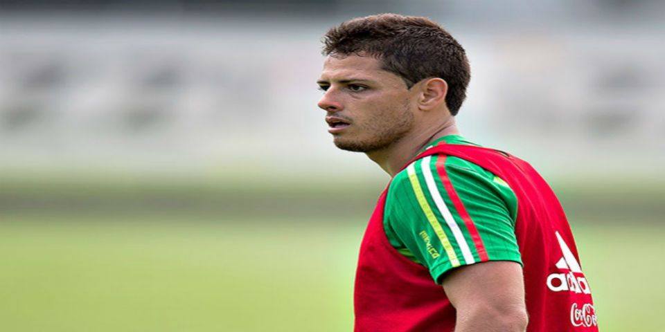 Chicharito sí pudo haber jugado la Copa América