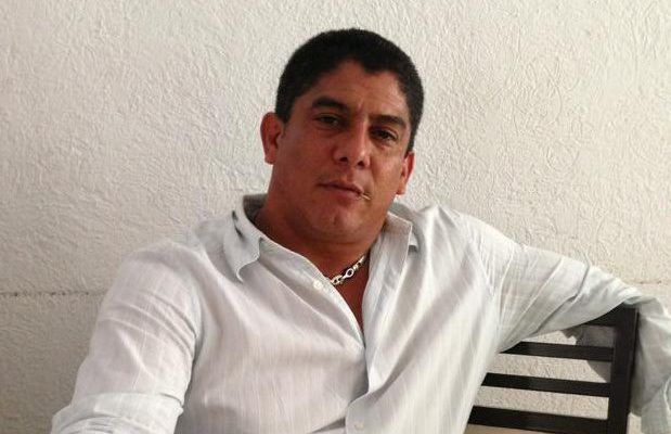 Secuestran a exbeisbolista mexicano Narciso Elvira