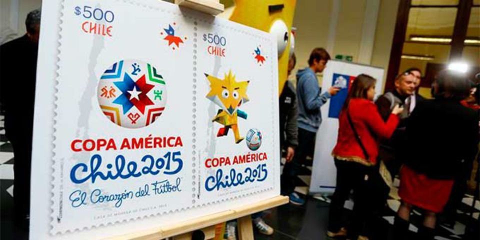 Multan a cuatro mexicanos por reventa en Copa América