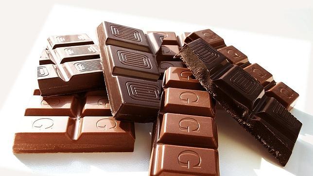 El chocolate puede prevenir el riesgo de infarto El chocolate puede prevenir el riesgo de infarto