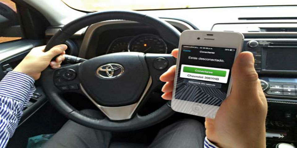 Choferes de Uber podrían ser considerados como empleados Choferes de Uber podrían ser considerados como empleados