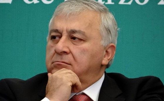 Emilio Chuayffet comparecerá ante la Comisión de Educación Emilio Chuayffet comparecerá ante la Comisión de Educación