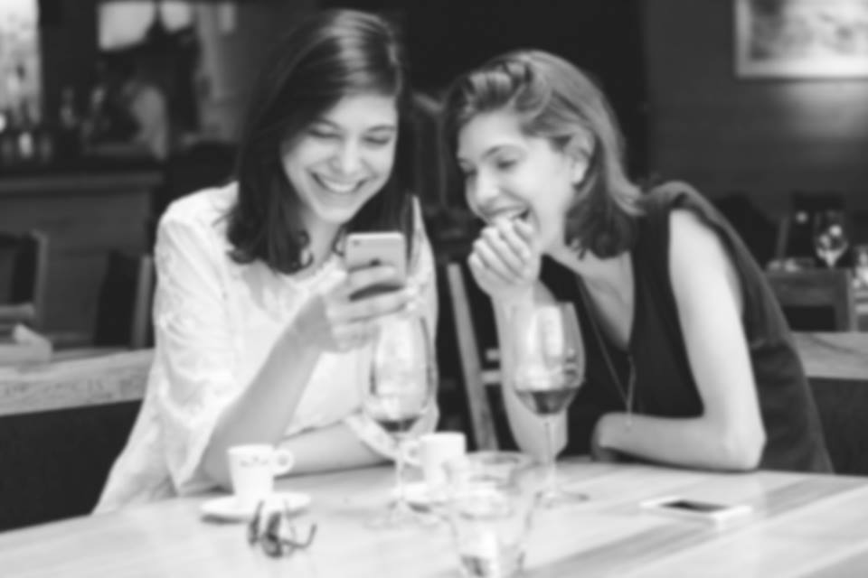 Crean app para conocer restaurantes de la Ciudad de México Crean app para conocer restaurantes de la Ciudad de México