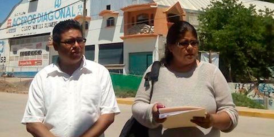 Presentan su renuncia dos consejeros electorales de Tlapa