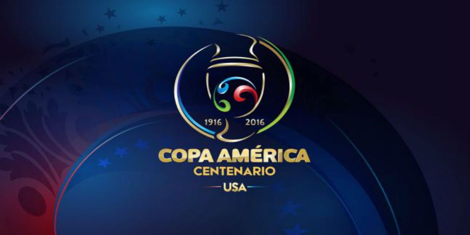 Copa América Centenario sí se jugará en Estados Unidos