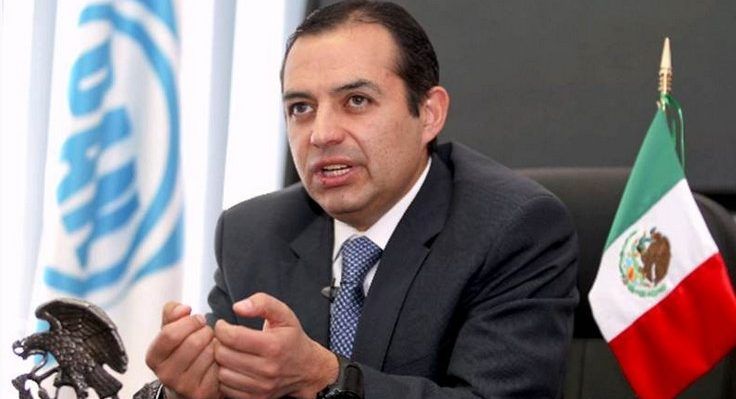 “Si no se comparte el proyecto de Anaya te tildan de traidor”: Cordero