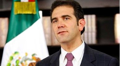 Balance positivo en jornada electoral: INE Balance positivo en jornada electoral: INE