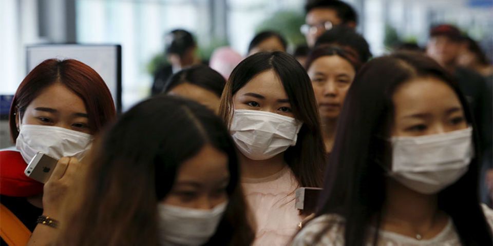 Aumenta el número de muertos por coronavirus en Corea del Sur