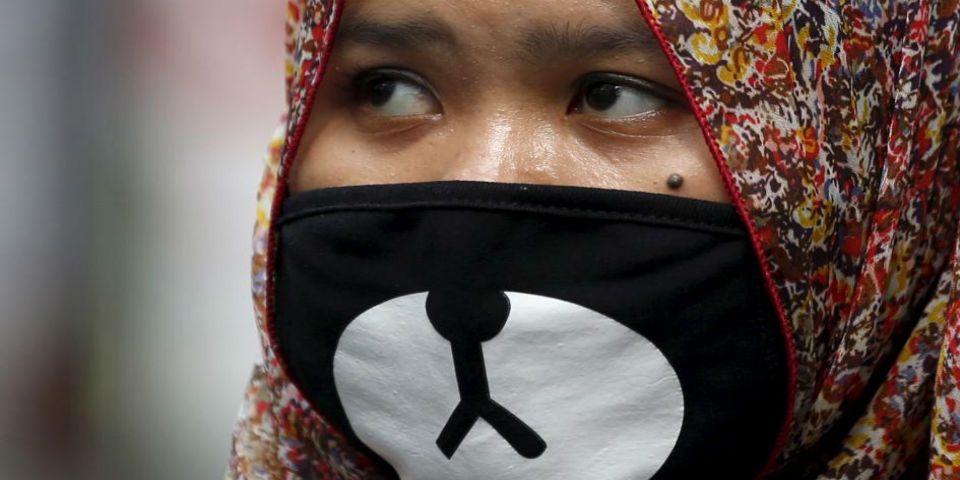 Tailandia confirma primer caso de coronavirus