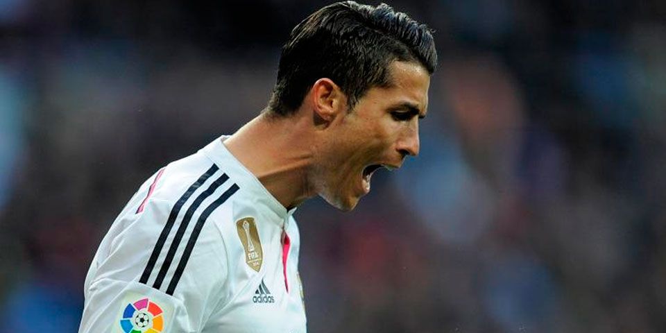 Cristiano Ronaldo explota por noticias sobre su vida privada