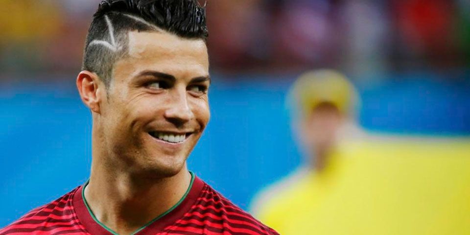 Falsa noticia sobre Cristiano Ronaldo moviliza a aficionados en Oaxaca