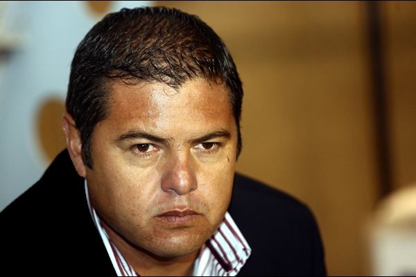 Daniel Guzmán, nuevo entrenador de Leones Negros