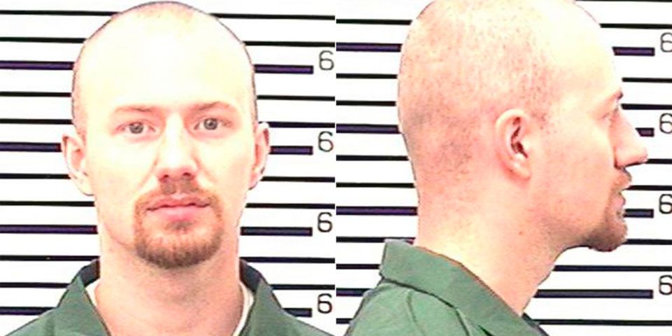 Detienen a segundo pr&oacute;fugo de c&aacute;rcel de NY