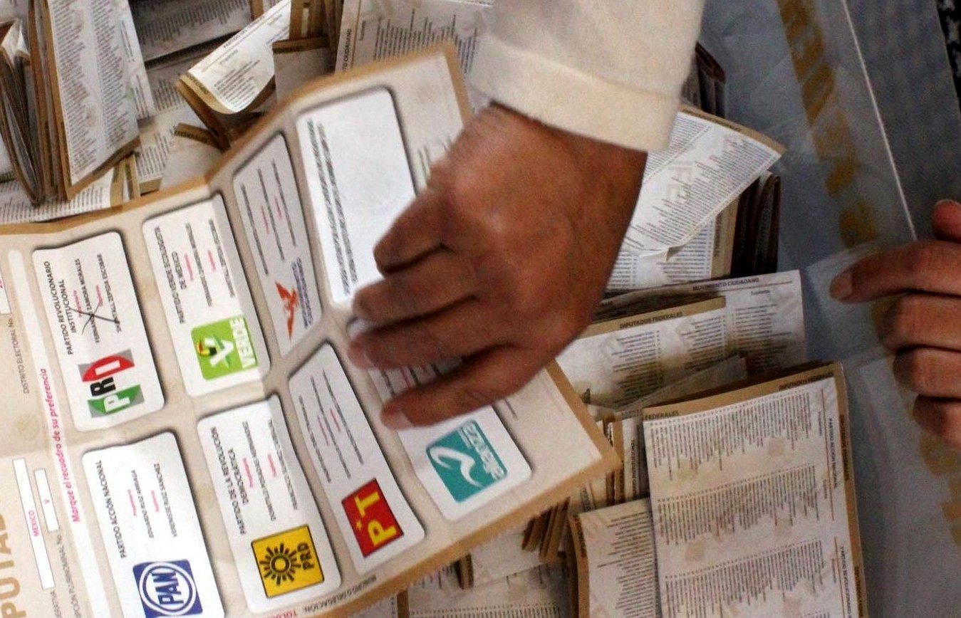 PGR inicia 115 averiguaciones previas por delitos electorales